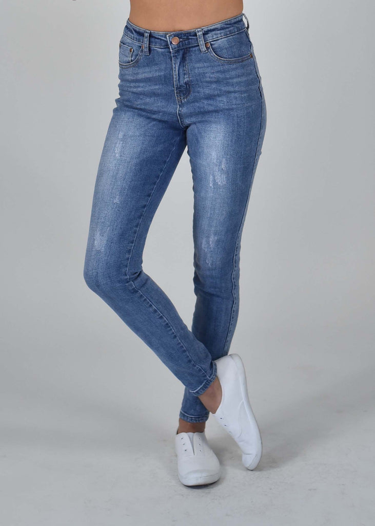 Carousel Essentials Marble Jean