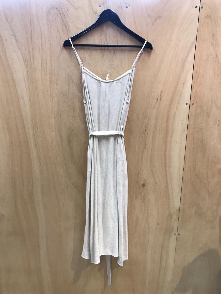 Capri Slip Dress
