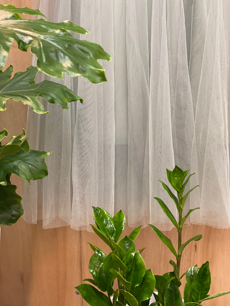 Princess Skirt Tulle Mint