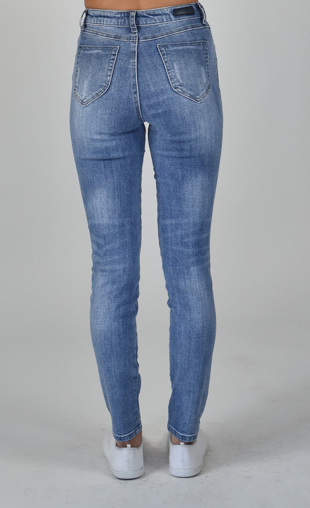 Carousel Essentials Marble Jean