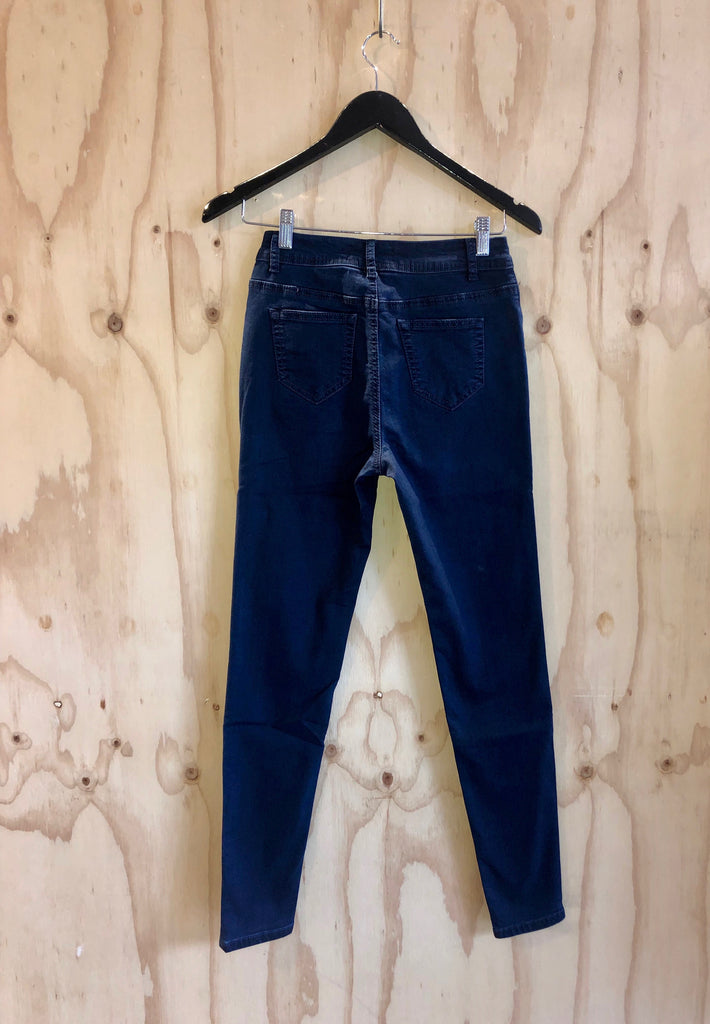 Carousel Essentials Classic Navy Jean