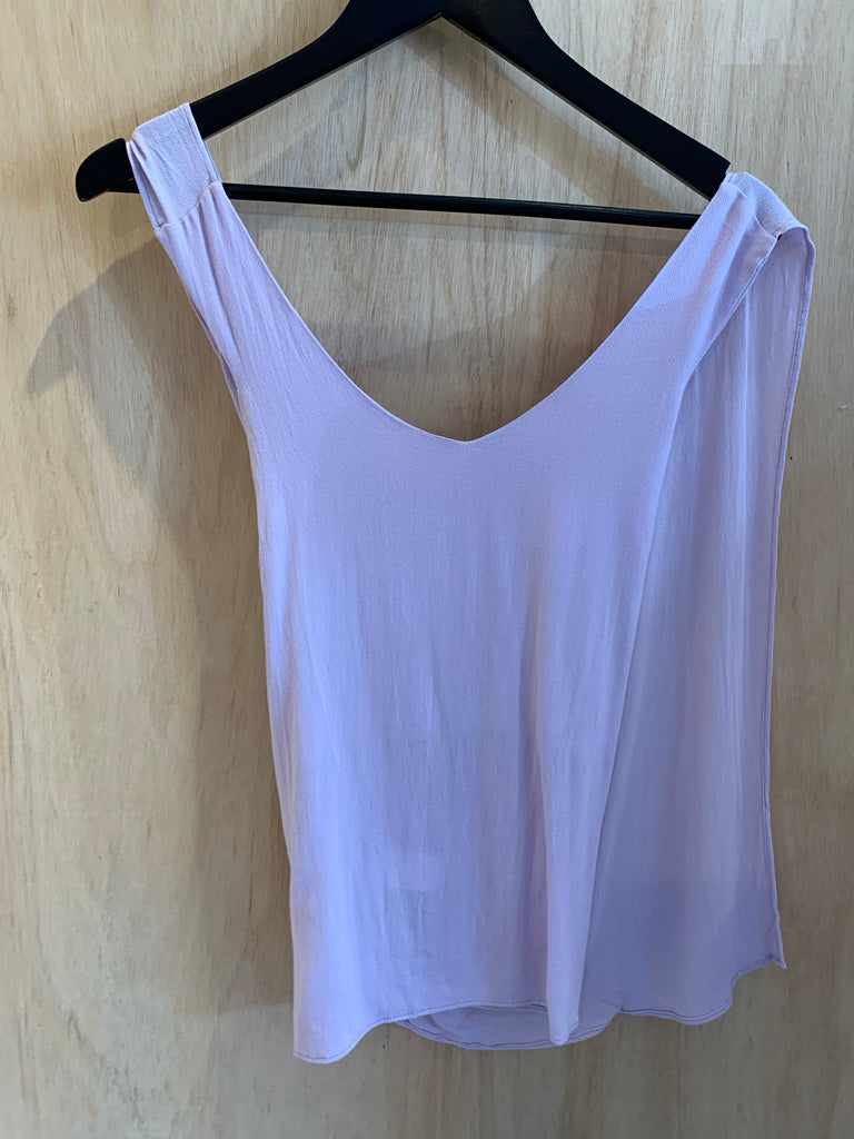 Lavender Tank