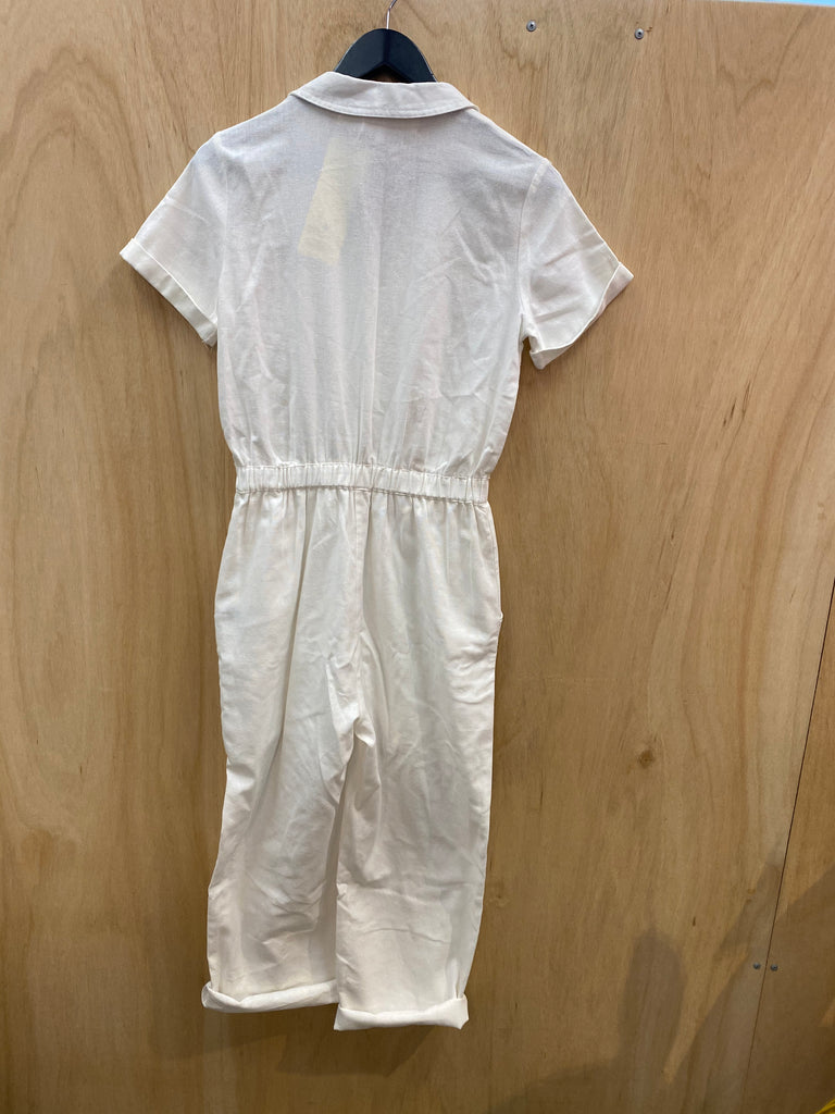 Sahara Linen Jumpsuit