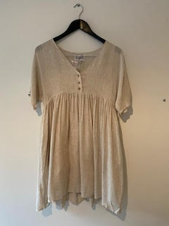 Babydoll Dress