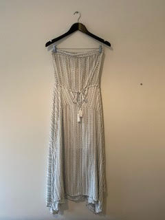 Rainwater Dress