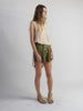 Carousel Essentials Relaxed Short in Khaki