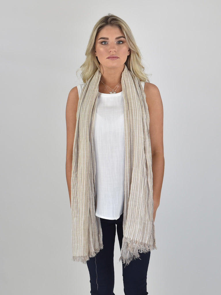 Carousel Essentials Positano Scarf