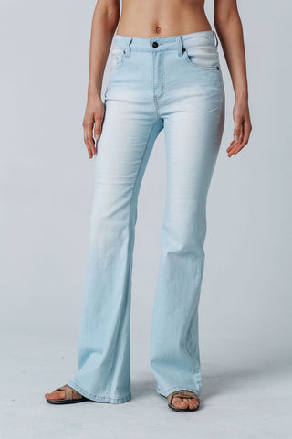Carousel Essentials Denim Dark Short
