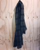 RIPPLE SCARF -BLUSH