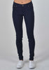 Carousel essentials Super Stretch jean in Navy