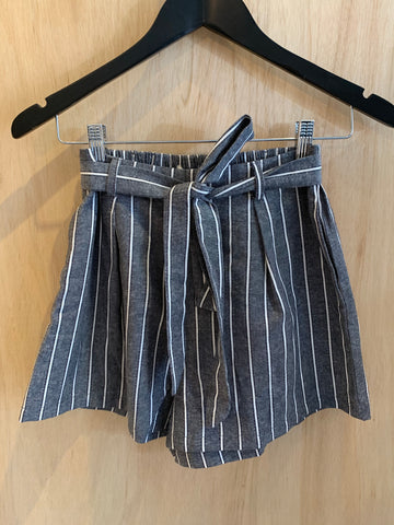Carousel Essentials Denim Dark Short