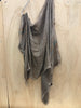 Rainbow Mocha Cotton Scarf