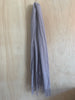Light Grey Wool Scarf