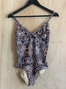 Lilya One Piece Swimmer