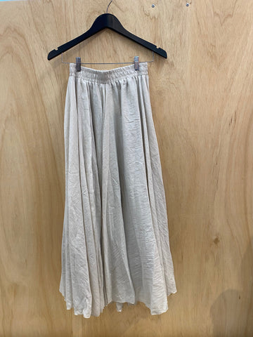 Carousel Essentials Denim Dark Short