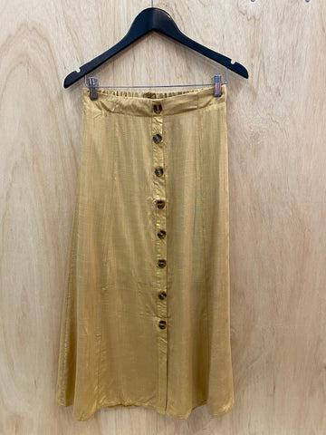 Carousel Essentials Denim Dark Short