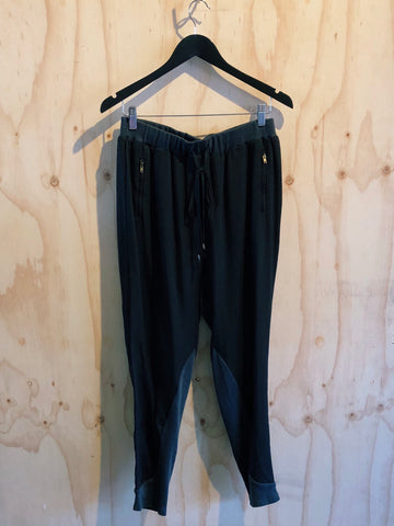 Carousel Essentials Denim Dark Short