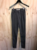Carousel Essentials Super Stretch Jean in Charcoal