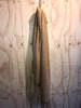 Woollen Scarf - Caramel