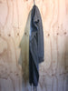 WOOLEN SCARF- DARK GREY