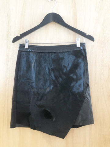 Carousel Essentials Denim Dark Short
