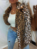 Leopard Coat