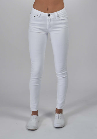 Carousel Vintage Roll Up Jean Blue